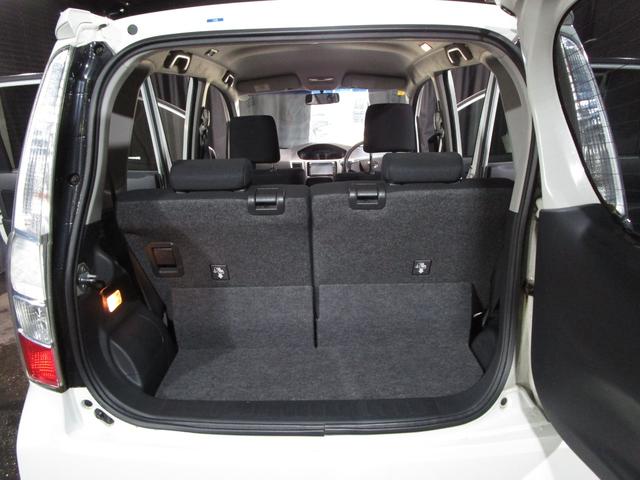 ムーヴ カスタム　Ｘ　ＣＤ　ベンチシート　スマートキー　プッシュスタート（15枚目）