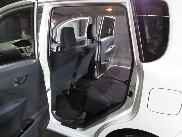 ムーヴ カスタム　Ｘ　ＣＤ　ベンチシート　スマートキー　プッシュスタート（16枚目）