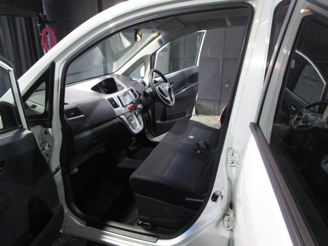 ムーヴ カスタム　Ｘ　ＣＤ　ベンチシート　スマートキー　プッシュスタート（17枚目）