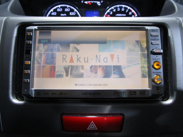 ムーヴ カスタム　Ｘ　ＣＤ　ベンチシート　スマートキー　プッシュスタート（19枚目）