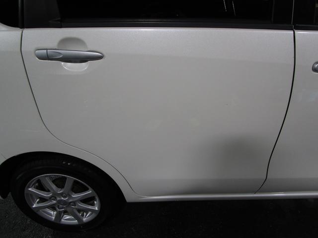 ムーヴ カスタム　Ｘ　ＣＤ　ベンチシート　スマートキー　プッシュスタート（25枚目）