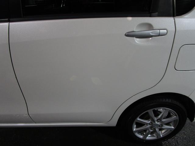 ムーヴ カスタム　Ｘ　ＣＤ　ベンチシート　スマートキー　プッシュスタート（34枚目）