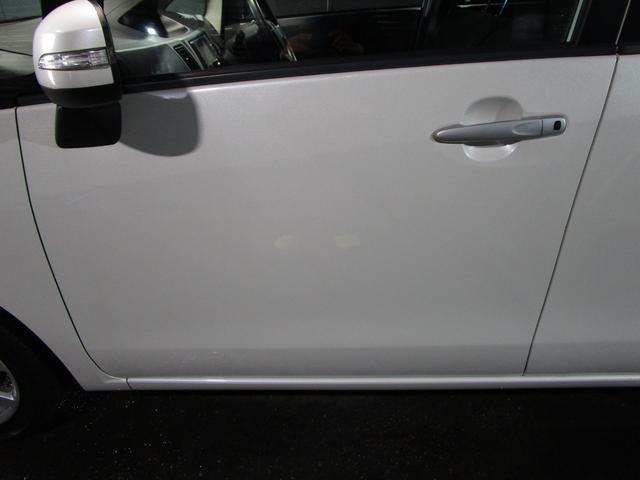 ムーヴ カスタム　Ｘ　ＣＤ　ベンチシート　スマートキー　プッシュスタート（35枚目）