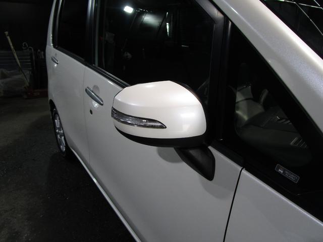 ムーヴ カスタム　Ｘ　ＣＤ　ベンチシート　スマートキー　プッシュスタート（39枚目）