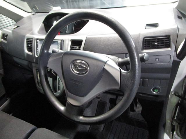 ムーヴ カスタム　Ｘ　ＣＤ　ベンチシート　スマートキー　プッシュスタート（42枚目）