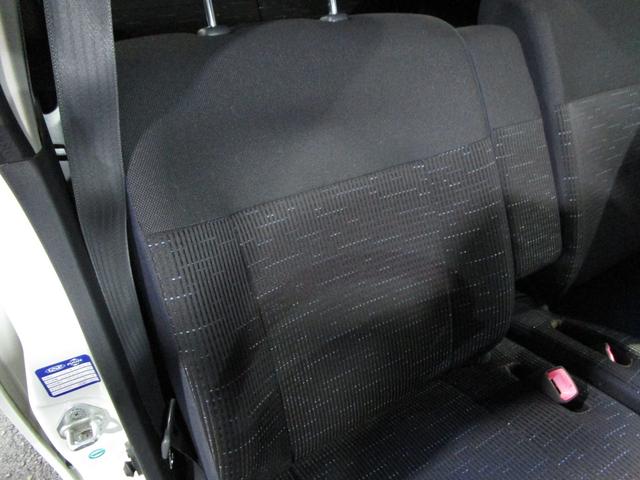ムーヴ カスタム　Ｘ　ＣＤ　ベンチシート　スマートキー　プッシュスタート（45枚目）