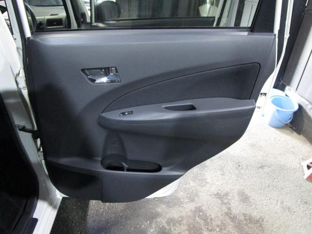 ムーヴ カスタム　Ｘ　ＣＤ　ベンチシート　スマートキー　プッシュスタート（46枚目）