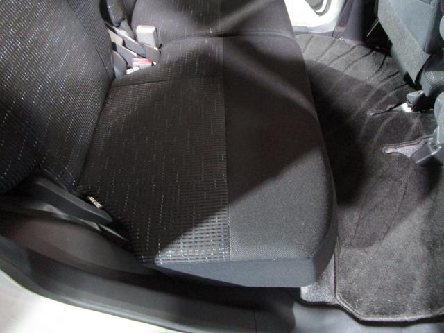 ムーヴ カスタム　Ｘ　ＣＤ　ベンチシート　スマートキー　プッシュスタート（47枚目）