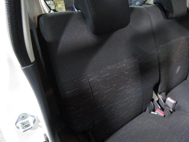 ムーヴ カスタム　Ｘ　ＣＤ　ベンチシート　スマートキー　プッシュスタート（48枚目）