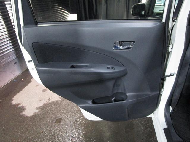 ムーヴ カスタム　Ｘ　ＣＤ　ベンチシート　スマートキー　プッシュスタート（49枚目）