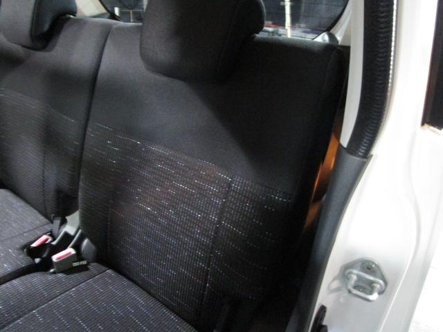 ムーヴ カスタム　Ｘ　ＣＤ　ベンチシート　スマートキー　プッシュスタート（51枚目）