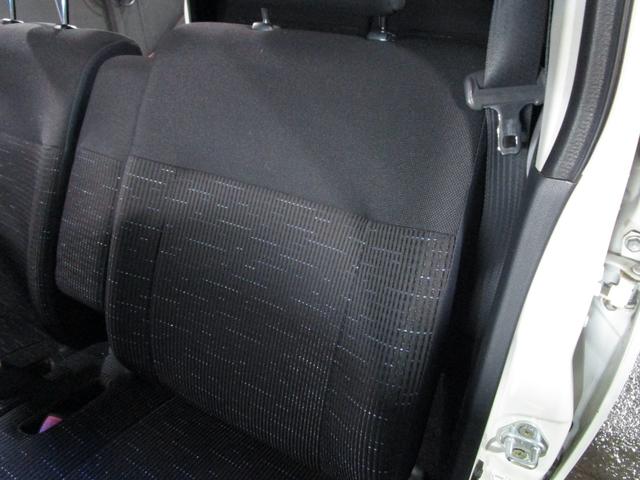 ムーヴ カスタム　Ｘ　ＣＤ　ベンチシート　スマートキー　プッシュスタート（55枚目）