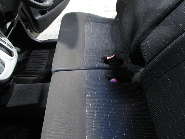 ムーヴ カスタム　Ｘ　ＣＤ　ベンチシート　スマートキー　プッシュスタート（58枚目）