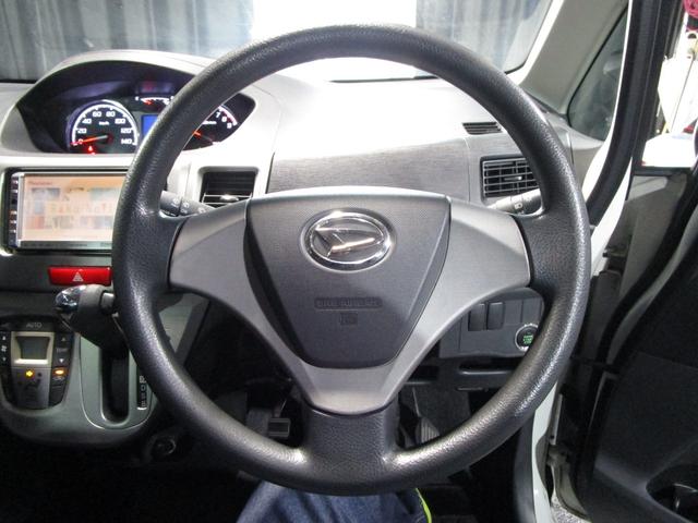 ムーヴ カスタム　Ｘ　ＣＤ　ベンチシート　スマートキー　プッシュスタート（64枚目）