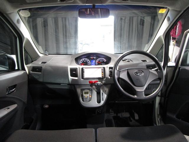 ムーヴ カスタム　Ｘ　ＣＤ　ベンチシート　スマートキー　プッシュスタート（77枚目）