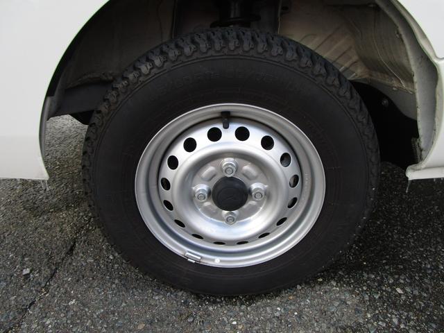 ハイゼットトラック スタンダード　ワンオーナー　アイドリングストップ　パネルバン　サイドドア　コーナーセンサー　オートヘッドライト（2枚目）