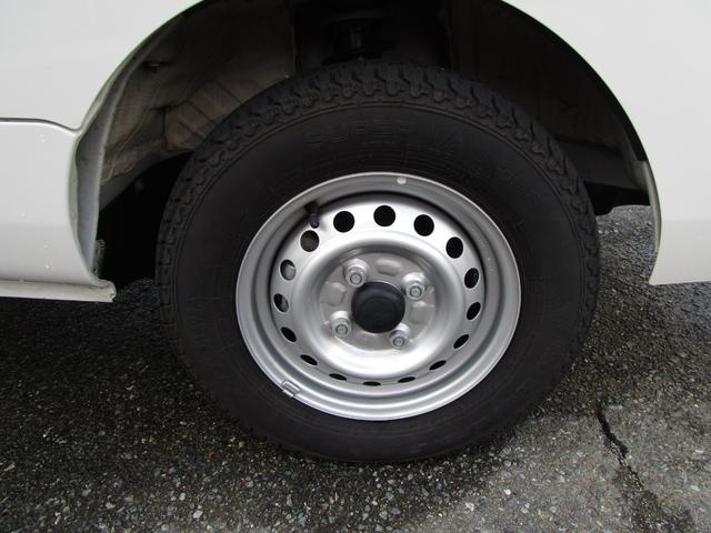 ハイゼットトラック スタンダード　ワンオーナー　アイドリングストップ　パネルバン　サイドドア　コーナーセンサー　オートヘッドライト（10枚目）