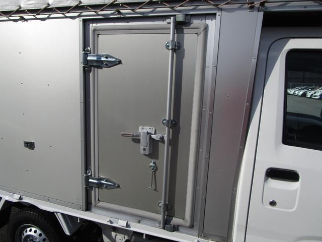 ハイゼットトラック スタンダード　ワンオーナー　アイドリングストップ　パネルバン　サイドドア　コーナーセンサー　オートヘッドライト（14枚目）