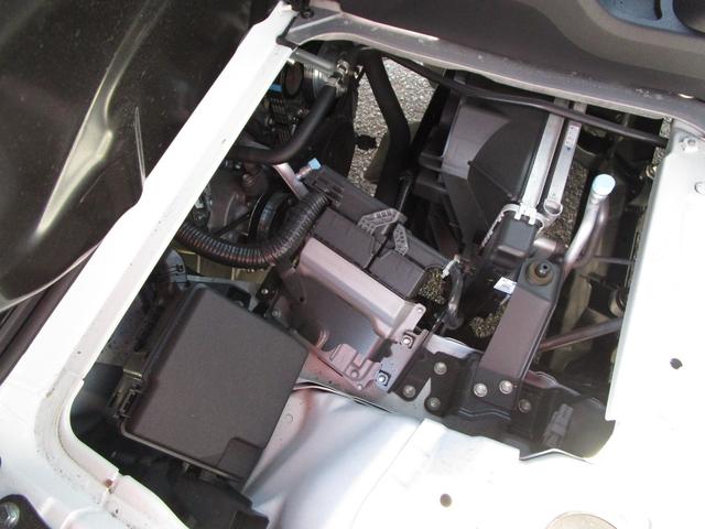 ハイゼットトラック スタンダード　ワンオーナー　アイドリングストップ　パネルバン　サイドドア　コーナーセンサー　オートヘッドライト（20枚目）