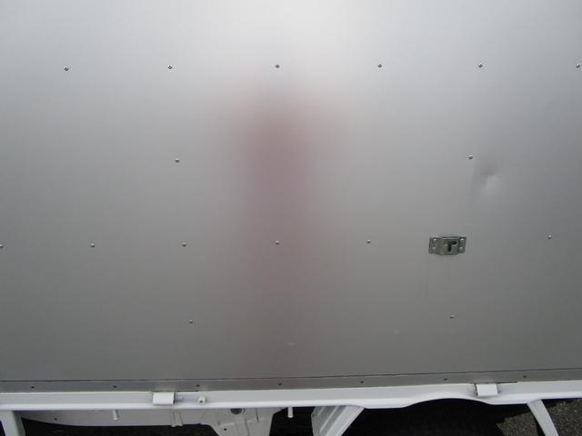 ハイゼットトラック スタンダード　ワンオーナー　アイドリングストップ　パネルバン　サイドドア　コーナーセンサー　オートヘッドライト（34枚目）