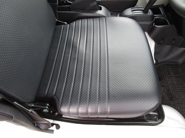 ハイゼットトラック スタンダード　ワンオーナー　アイドリングストップ　パネルバン　サイドドア　コーナーセンサー　オートヘッドライト（44枚目）