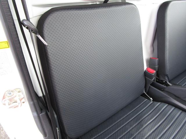 ハイゼットトラック スタンダード　ワンオーナー　アイドリングストップ　パネルバン　サイドドア　コーナーセンサー　オートヘッドライト（45枚目）