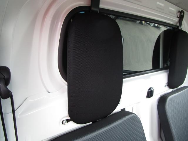 ハイゼットトラック スタンダード　ワンオーナー　アイドリングストップ　パネルバン　サイドドア　コーナーセンサー　オートヘッドライト（46枚目）