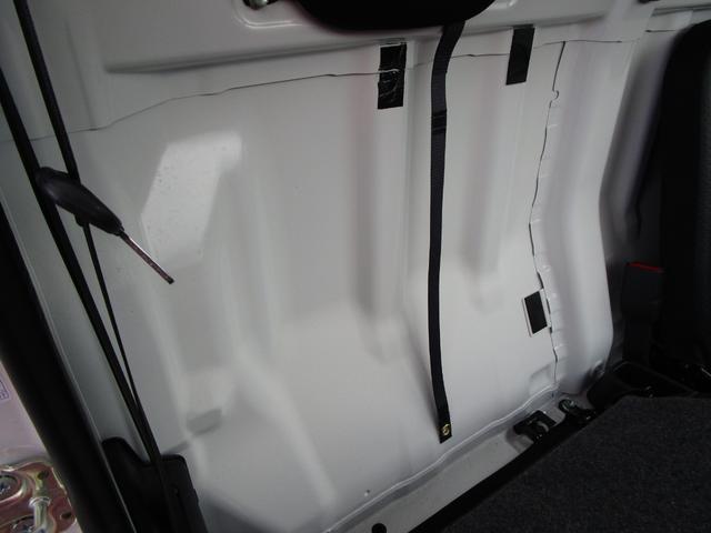 ハイゼットトラック スタンダード　ワンオーナー　アイドリングストップ　パネルバン　サイドドア　コーナーセンサー　オートヘッドライト（48枚目）