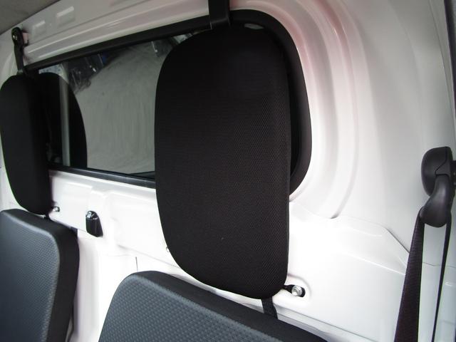 ハイゼットトラック スタンダード　ワンオーナー　アイドリングストップ　パネルバン　サイドドア　コーナーセンサー　オートヘッドライト（49枚目）