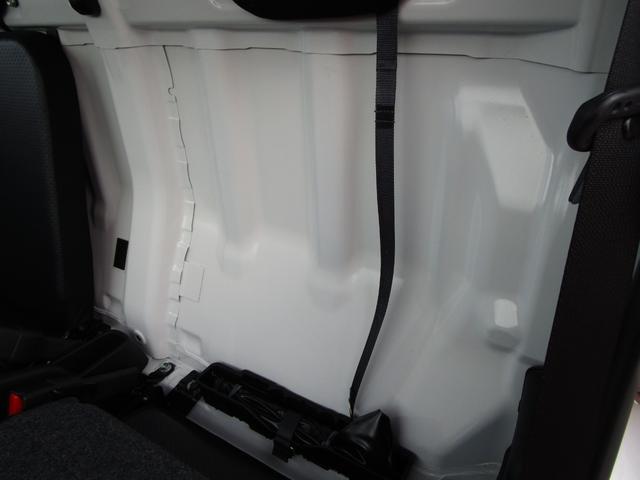 ハイゼットトラック スタンダード　ワンオーナー　アイドリングストップ　パネルバン　サイドドア　コーナーセンサー　オートヘッドライト（51枚目）