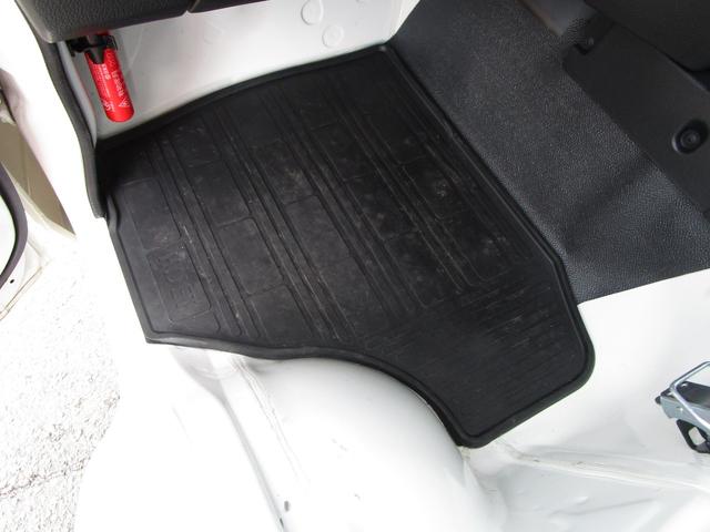 ハイゼットトラック スタンダード　ワンオーナー　アイドリングストップ　パネルバン　サイドドア　コーナーセンサー　オートヘッドライト（53枚目）