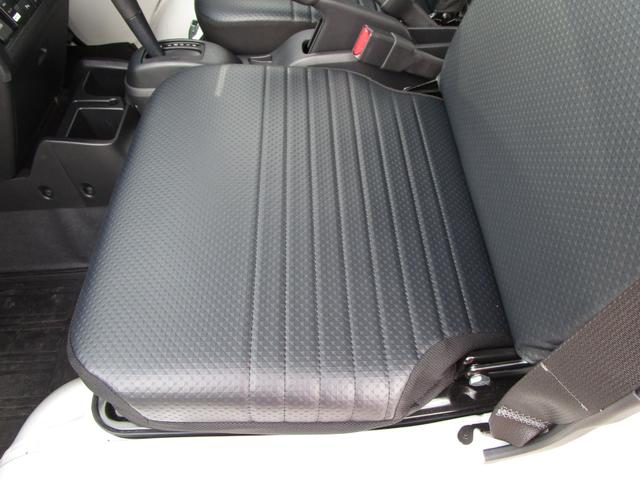 ハイゼットトラック スタンダード　ワンオーナー　アイドリングストップ　パネルバン　サイドドア　コーナーセンサー　オートヘッドライト（54枚目）