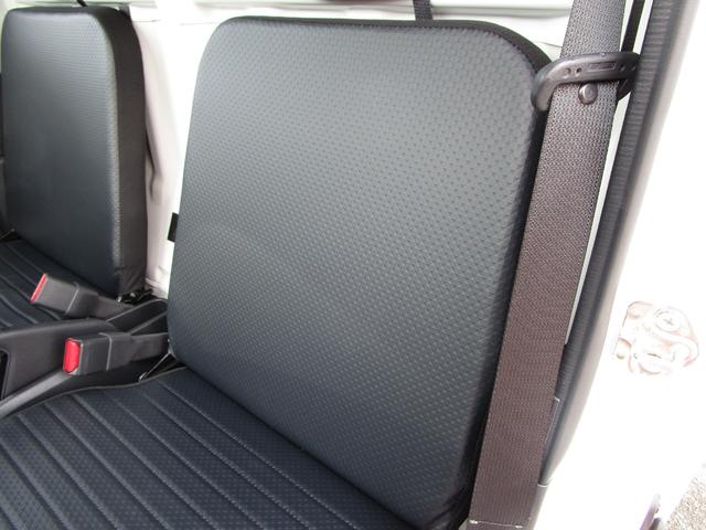 ハイゼットトラック スタンダード　ワンオーナー　アイドリングストップ　パネルバン　サイドドア　コーナーセンサー　オートヘッドライト（55枚目）