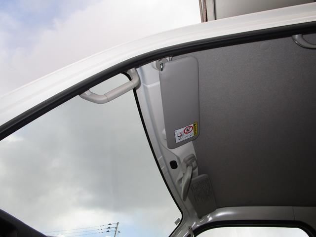 ハイゼットトラック スタンダード　ワンオーナー　アイドリングストップ　パネルバン　サイドドア　コーナーセンサー　オートヘッドライト（59枚目）