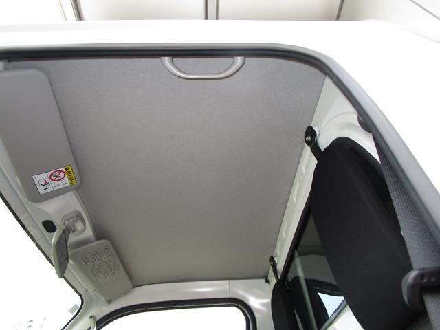 ハイゼットトラック スタンダード　ワンオーナー　アイドリングストップ　パネルバン　サイドドア　コーナーセンサー　オートヘッドライト（60枚目）