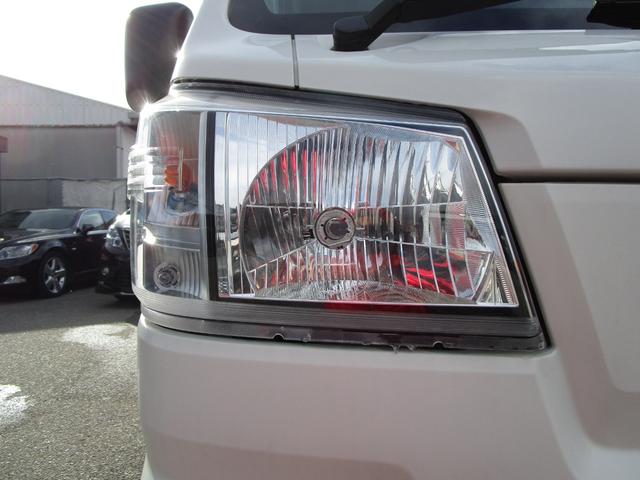 ハイゼットトラック スタンダード　ワンオーナー　アイドリングストップ　パネルバン　サイドドア　コーナーセンサー　オートヘッドライト（61枚目）