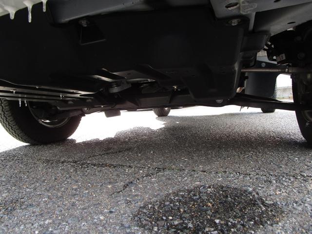 ハイゼットトラック スタンダード　ワンオーナー　アイドリングストップ　パネルバン　サイドドア　コーナーセンサー　オートヘッドライト（63枚目）