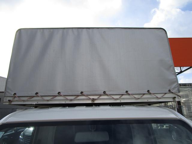 ハイゼットトラック スタンダード　ワンオーナー　アイドリングストップ　パネルバン　サイドドア　コーナーセンサー　オートヘッドライト（64枚目）