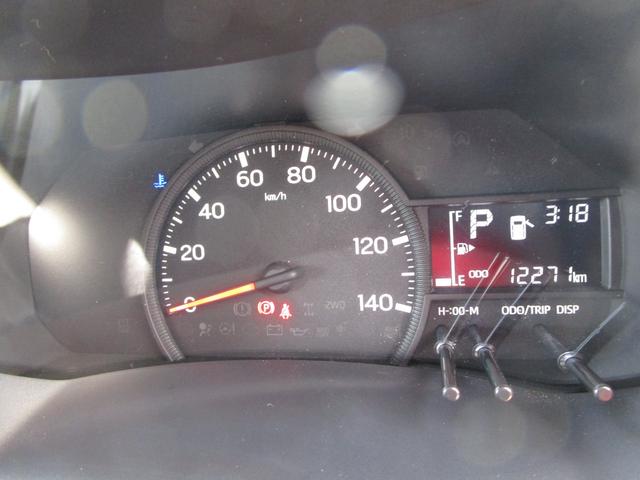 ハイゼットトラック スタンダード　ワンオーナー　アイドリングストップ　パネルバン　サイドドア　コーナーセンサー　オートヘッドライト（66枚目）