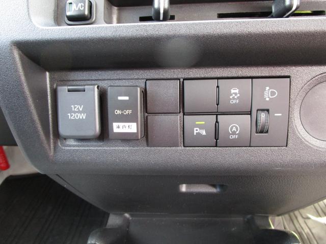 ハイゼットトラック スタンダード　ワンオーナー　アイドリングストップ　パネルバン　サイドドア　コーナーセンサー　オートヘッドライト（72枚目）