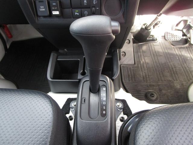 ハイゼットトラック スタンダード　ワンオーナー　アイドリングストップ　パネルバン　サイドドア　コーナーセンサー　オートヘッドライト（74枚目）