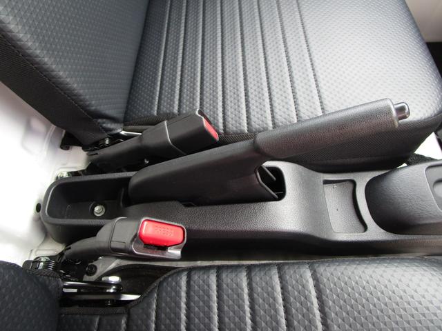 ハイゼットトラック スタンダード　ワンオーナー　アイドリングストップ　パネルバン　サイドドア　コーナーセンサー　オートヘッドライト（75枚目）