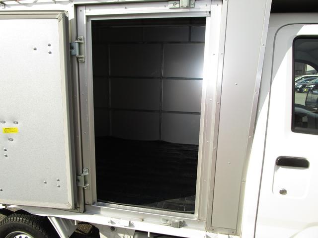 ハイゼットトラック スタンダード　ワンオーナー　アイドリングストップ　パネルバン　サイドドア　コーナーセンサー　オートヘッドライト（77枚目）
