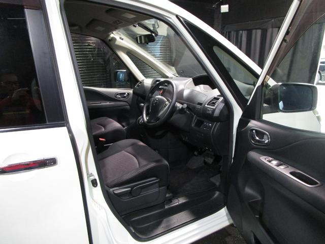 セレナ ハイウェイスター　Ｖセレクション　アイドリングＳ　クルコン　両側パワスラ　メモリーナビ　Ｂｌｕｅｔｏｏｔｈ　フルセグ　ＤＶＤ　ＣＤ　バックカメラ　ＥＴＣ　ソナー　スマートキー　プッシュスタート（13枚目）