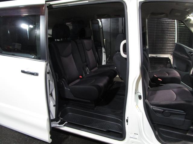 セレナ ハイウェイスター　Ｖセレクション　アイドリングＳ　クルコン　両側パワスラ　メモリーナビ　Ｂｌｕｅｔｏｏｔｈ　フルセグ　ＤＶＤ　ＣＤ　バックカメラ　ＥＴＣ　ソナー　スマートキー　プッシュスタート（14枚目）