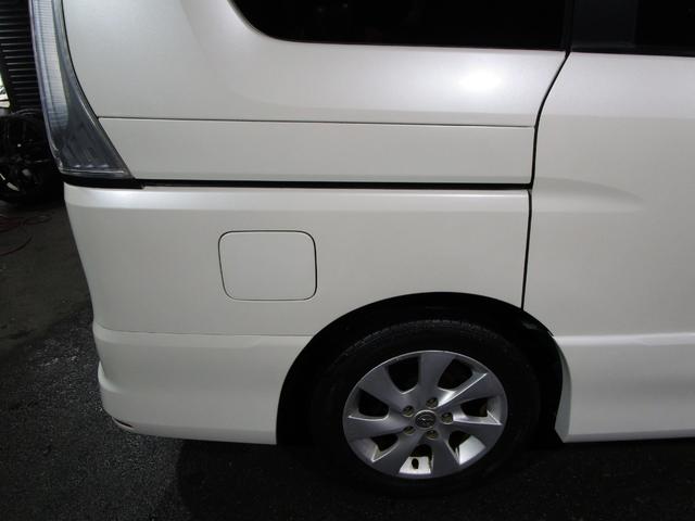 セレナ ハイウェイスター　Ｖセレクション　アイドリングＳ　クルコン　両側パワスラ　メモリーナビ　Ｂｌｕｅｔｏｏｔｈ　フルセグ　ＤＶＤ　ＣＤ　バックカメラ　ＥＴＣ　ソナー　スマートキー　プッシュスタート（27枚目）