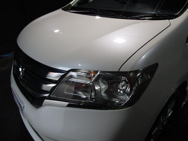 セレナ ハイウェイスター　Ｖセレクション　アイドリングＳ　クルコン　両側パワスラ　メモリーナビ　Ｂｌｕｅｔｏｏｔｈ　フルセグ　ＤＶＤ　ＣＤ　バックカメラ　ＥＴＣ　ソナー　スマートキー　プッシュスタート（37枚目）