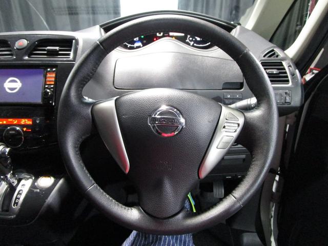 セレナ ハイウェイスター　Ｖセレクション　アイドリングＳ　クルコン　両側パワスラ　メモリーナビ　Ｂｌｕｅｔｏｏｔｈ　フルセグ　ＤＶＤ　ＣＤ　バックカメラ　ＥＴＣ　ソナー　スマートキー　プッシュスタート（68枚目）