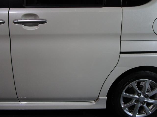 タント カスタムＸ　後期　アイドリングＳ　片側パワスラ　ＣＤ　ＥＴＣ　ベンチシート　スマートキー（4枚目）