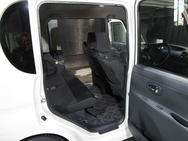 タント カスタムＸ　後期　アイドリングＳ　片側パワスラ　ＣＤ　ＥＴＣ　ベンチシート　スマートキー（14枚目）